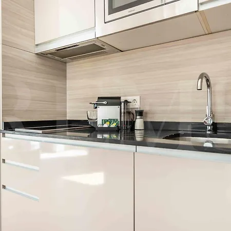 Inviting In Historic Center By Rems Apartment
