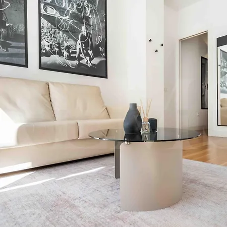 Apartment Inviting In Historic Center By Rems
