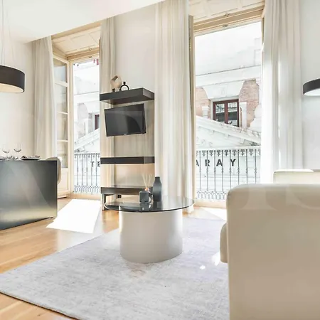 Inviting In Historic Center By Rems Apartment Malaga