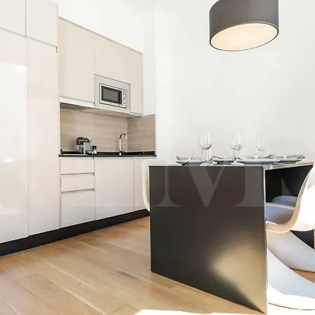 Inviting In Historic Center By Rems Malaga