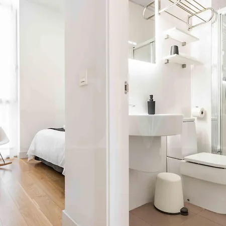 Inviting In Historic Center By Rems * Malaga